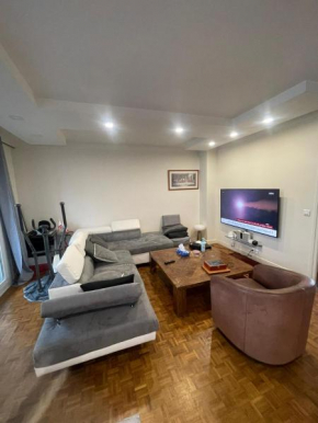 appartement 65m